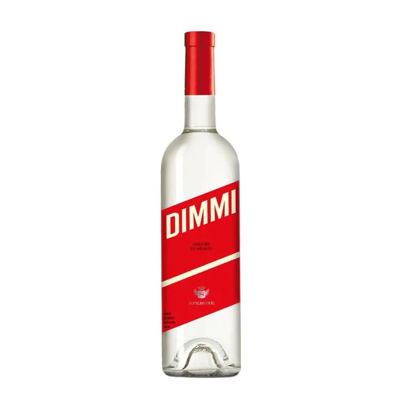 Dimmi Di Milano Liqueur view 1