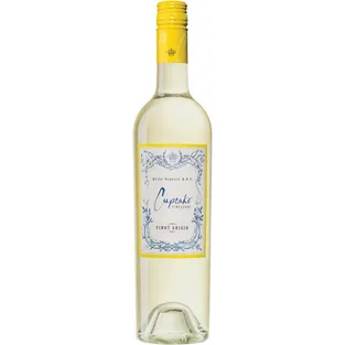 Cupcake Vineyards Delle Venezie Pinot Grigio