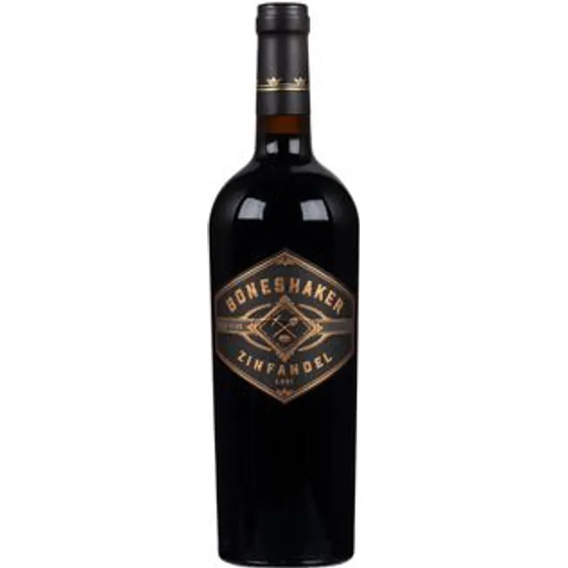 Boneshaker Lodi Ca view 1