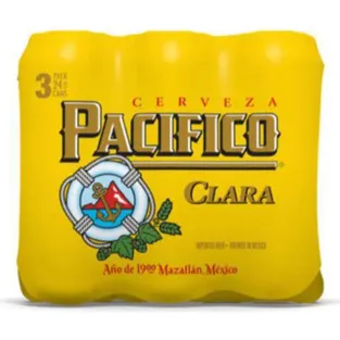 Pacifico
