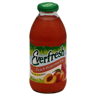 Everfresh Peach Watermelon Juice
