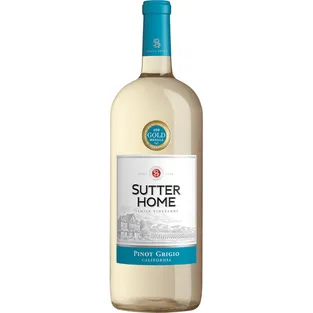 Sutter Home Family Vineyards Pinot Grigio
