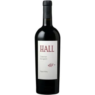 Hall Napa Valley Cabernet Sauvignon
