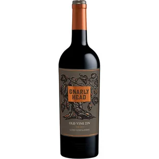 Gnarly Head Lodi Old Vine Zinfandel