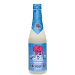 Delirium Tremens