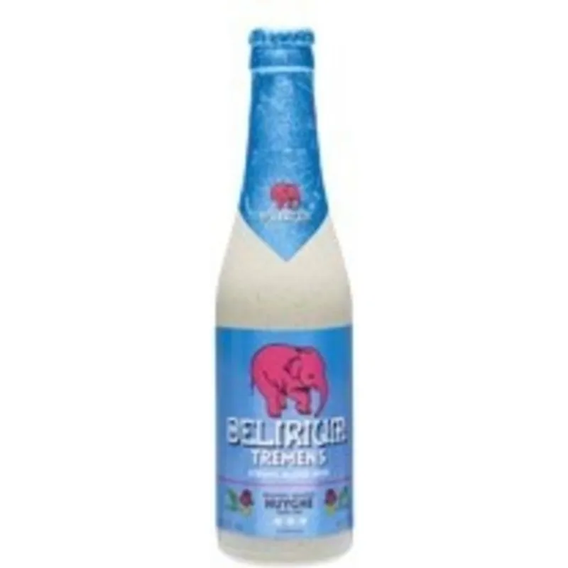 Delirium Tremens view 1