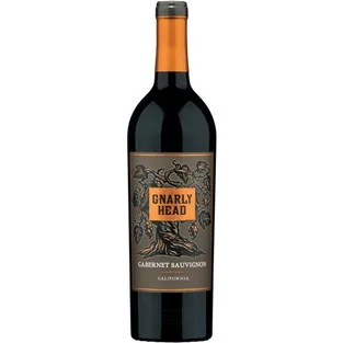 Gnarly Head Cabernet Sauvignon