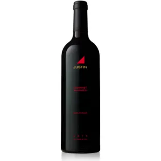 Justin Paso Robles Cabernet Sauvignon