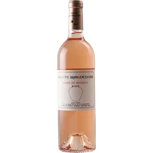 Clos Sainte Magdeleine Marie de Magdala Rosé