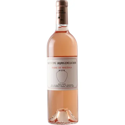 Clos Sainte Magdeleine Marie de Magdala Rosé 750ml