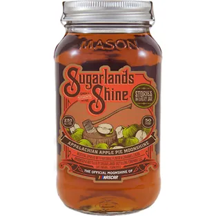 Sugarlands Shine Appalachian Apple Pie