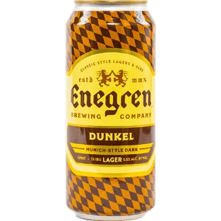 Enegren Dunkel Lager
