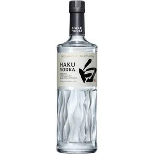 Haku Vodka