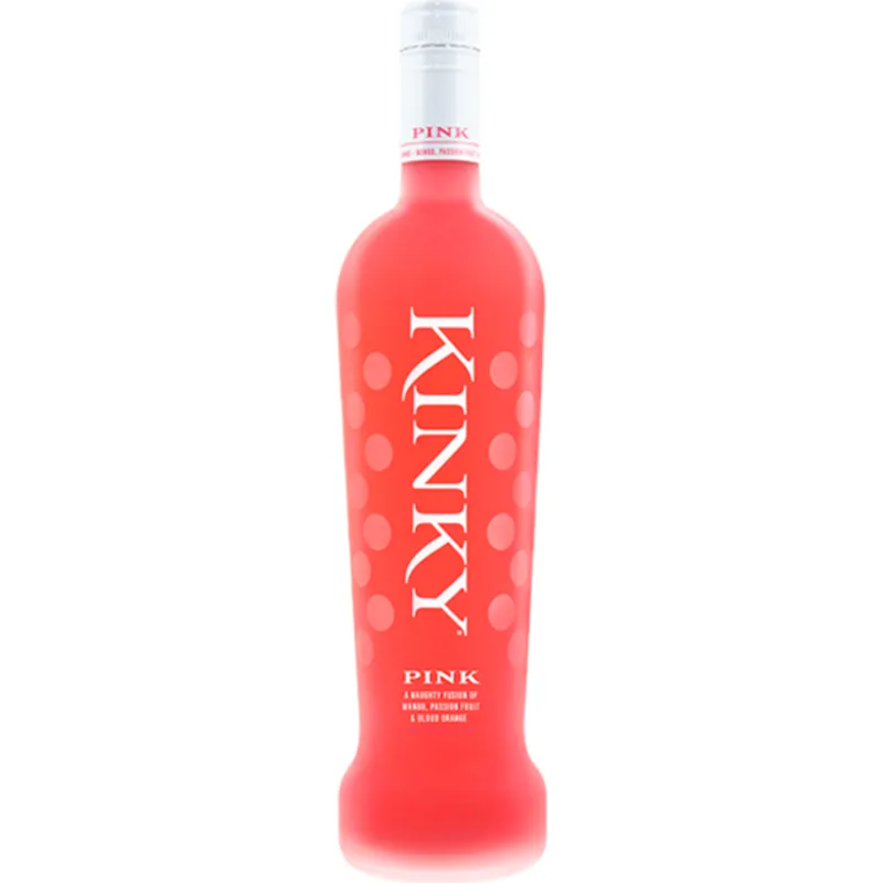 Kinky Liqueur view 1