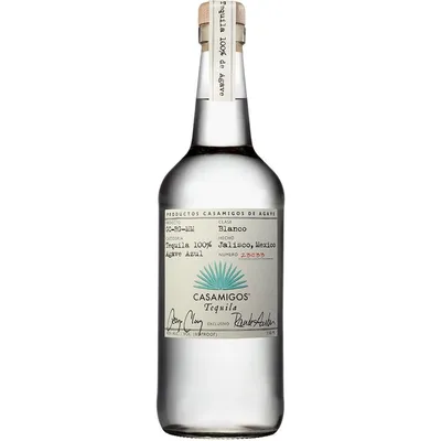 Casamigos Blanco Tequila 1L