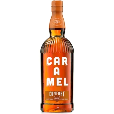 Southern Comfort Caramel 750mL