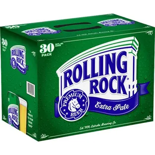 Rolling Rock