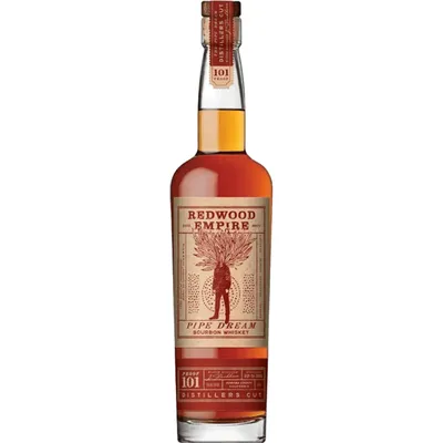 Redwood Empire Pipe Dream 101 Proof 750mL