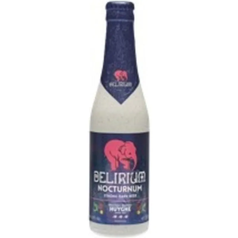 Delirium Nocturnum view 1