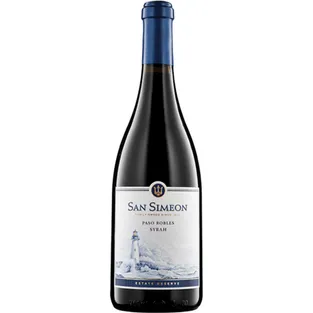 San Simeon Syrah