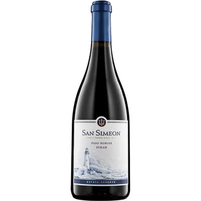 San Simeon Syrah 750mL