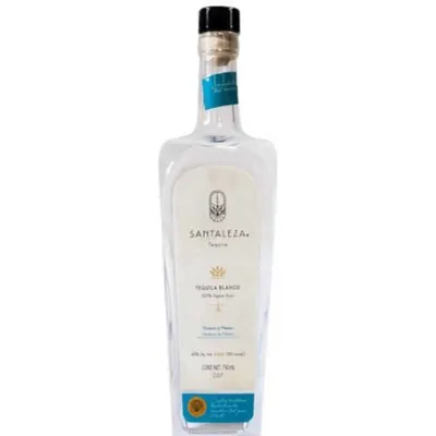 Santaleza Tequila Blanco 750 ml