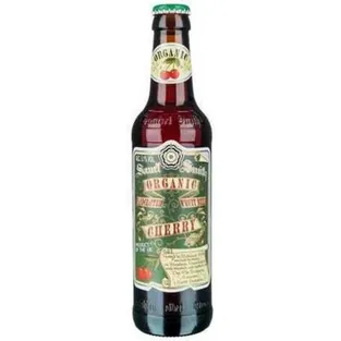 Samuel Smith Organic Cherry Fruit Ale