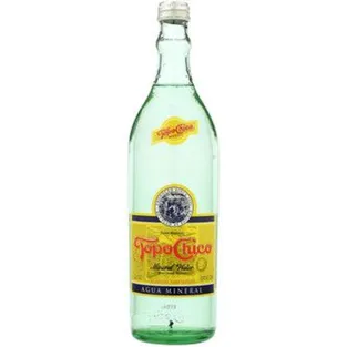 Topo Chico