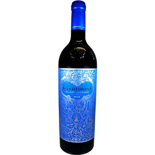 Patrimony Cabernet Sauvignon 2018