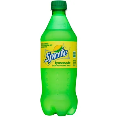 Sprite Lymonade 20oz Bottle