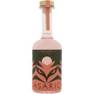 Casa Rica Tequila Rosado