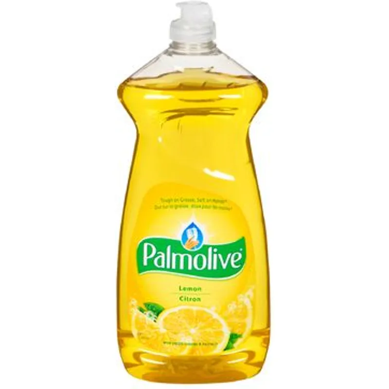 Palmolive Liquid Dish Soap view 1
