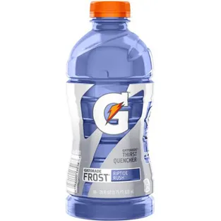 Gatorade Frost Riptide Rush