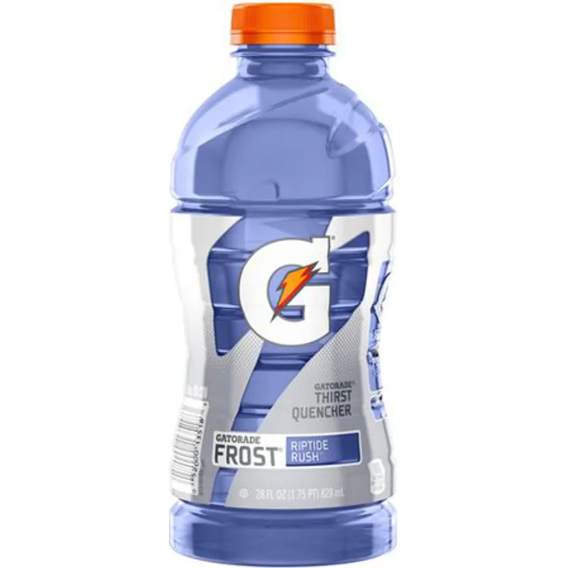 Gatorade Frost Riptide Rush view 1