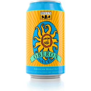 Bells Oberon American Wheat Ale