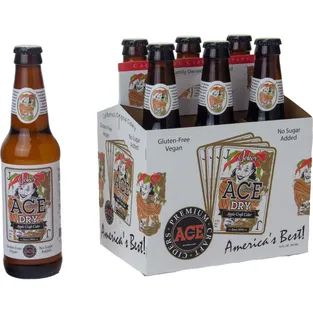 Ace Joker Dry Cider
