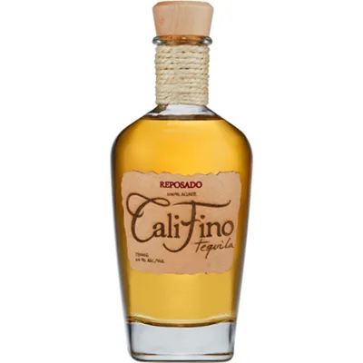 CaliFino Reposado Tequila 750mL