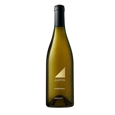 Justin Chardonnay Sonoma County 750ml