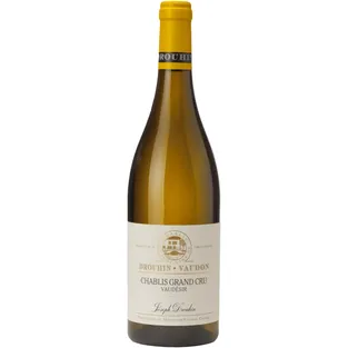 Joseph Drouhin Vaudon Chablis Grand Cru 2022