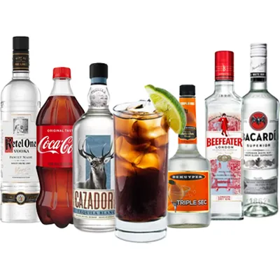 Long Island Bundle #7