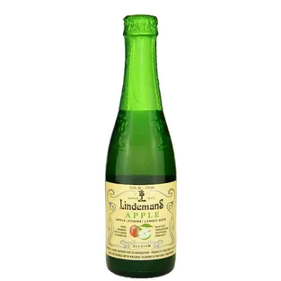 Lindemans Pomme Apple Lambic Ale