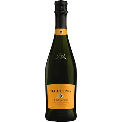 Ruffino Prosecco Glera Sparkling Wine 187mL