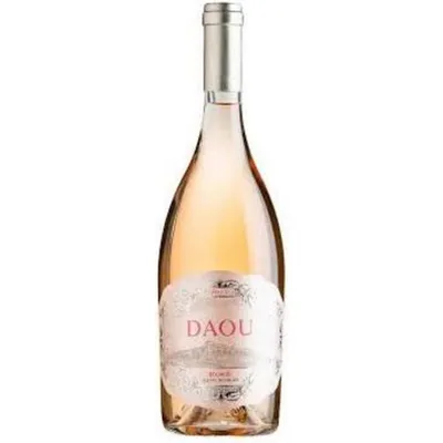 Daou Rose 750ml Bottle