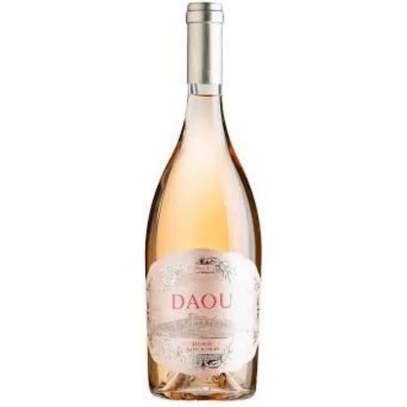 Daou Rose view 1