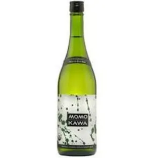 Momokawa Organic Junmai Ginjo Rice Wine