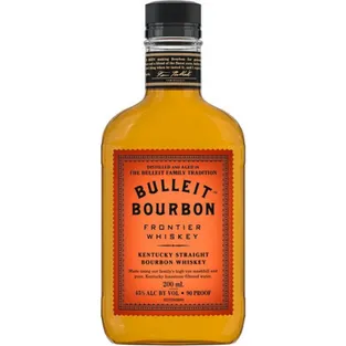 Bulleit Bourbon