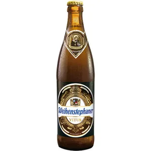 Weihenstephan Vitus
