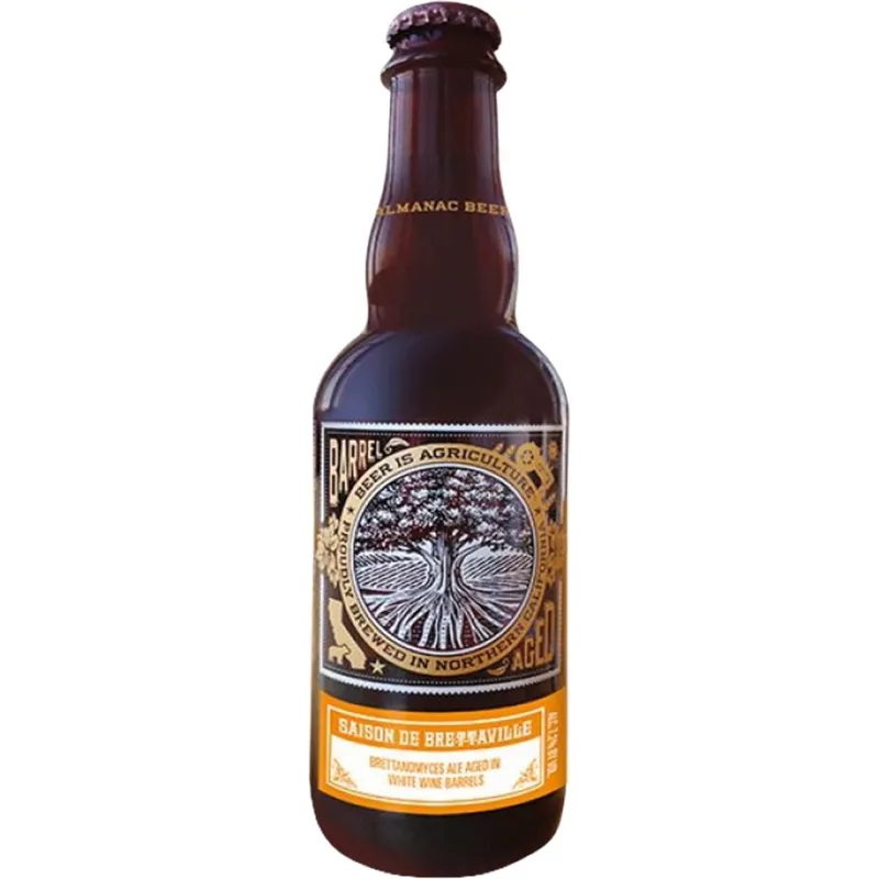 Almanac Saison De Brettaville view 1