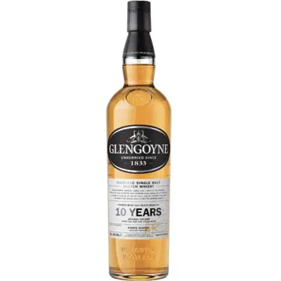 Glengoyne 10 Year 750ml Bottle