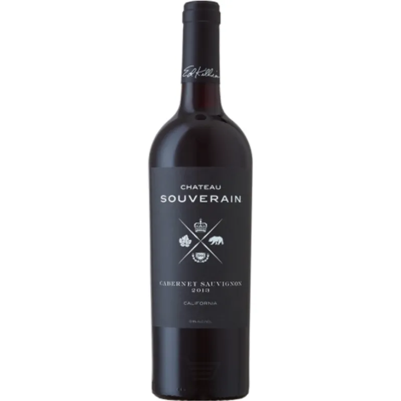 Souverain Alexander Valley Cabernet Sauvignon view 1